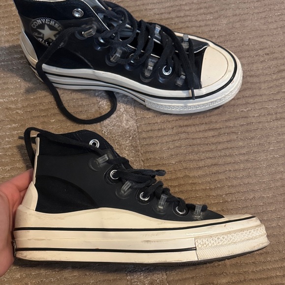 Converse High Top Kim Jones - Picture 2 of 7